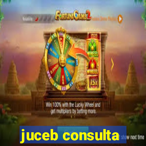 juceb consulta